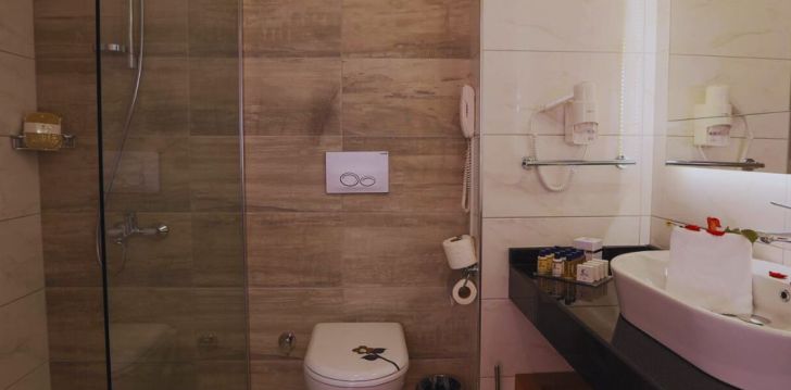jaukus viešbutis XORIA DELUXE HOTEL, jūsų atostogoms