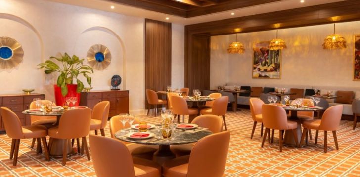 apsistokite RIXOS RADAMIS viešbutyje už gerą kainą. 