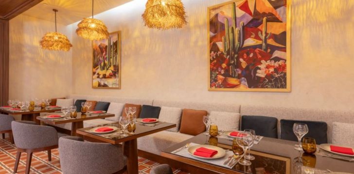 atostogos Egiptas – apsistokite viešbutyje RIXOS RADAMIS
