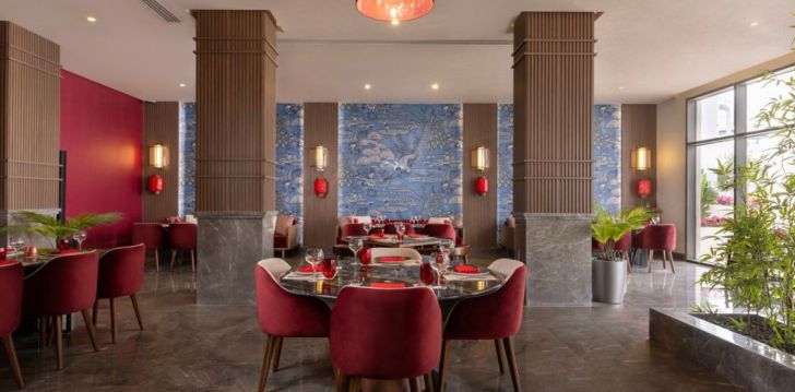 RIXOS RADAMIS - klientų vertinamas, kaip geras kainos ir kokybės santykis.