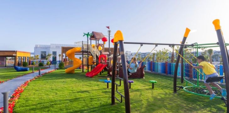 viešbutis RIXOS RADAMIS įsikūręs Egiptas. 