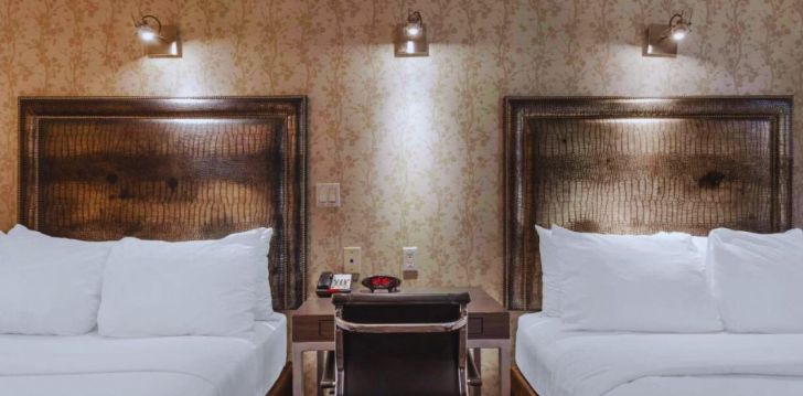 atostogos JAV – apsistokite viešbutyje COMFORT INN MANHATTAN - MIDTOWN WEST