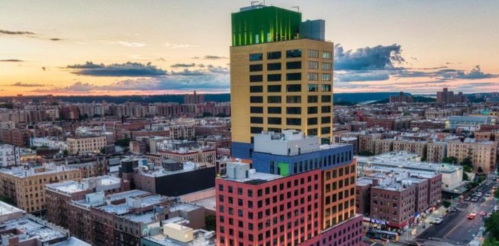 apsistokite RADIO HOTEL viešbutyje už gerą kainą. 