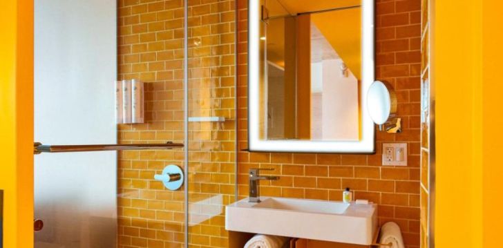 rinkitės viešbutį RADIO HOTEL kelionei į JAV