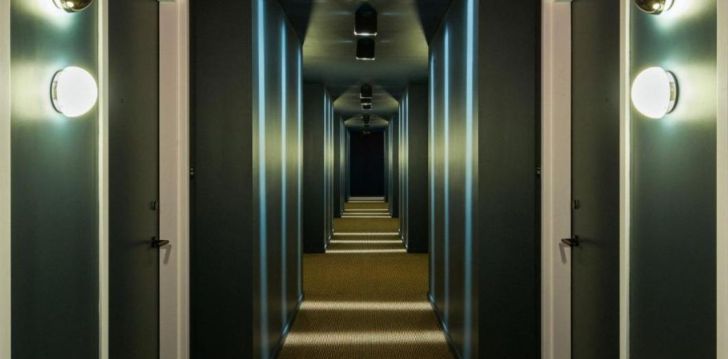 tavo atostogos prasideda viešbutyje RADIO HOTEL