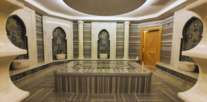 planuoji kelionę į Turkija? apsistokite 5 viešbutyje SUNTHALIA HOTELS & RESORTS.