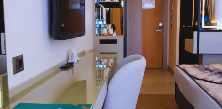 planuoji kelionę į Turkija? apsistokite 5 viešbutyje SUNTHALIA HOTELS & RESORTS. 