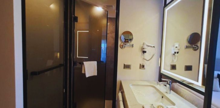 geras kainos ir kokybės santykis atostogoms - viešbutis SUNTHALIA HOTELS & RESORTS