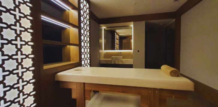 tavo atostogos prasideda viešbutyje SUNTHALIA HOTELS & RESORTS