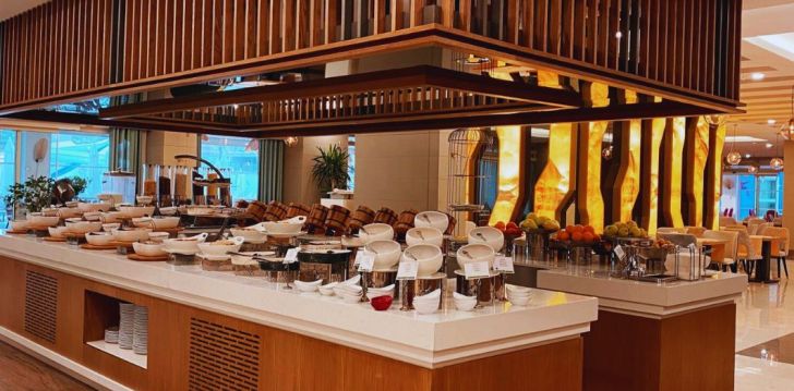 tavęs laukia poilsis Turkija įsikūrusiame SUNTHALIA HOTELS & RESORTS