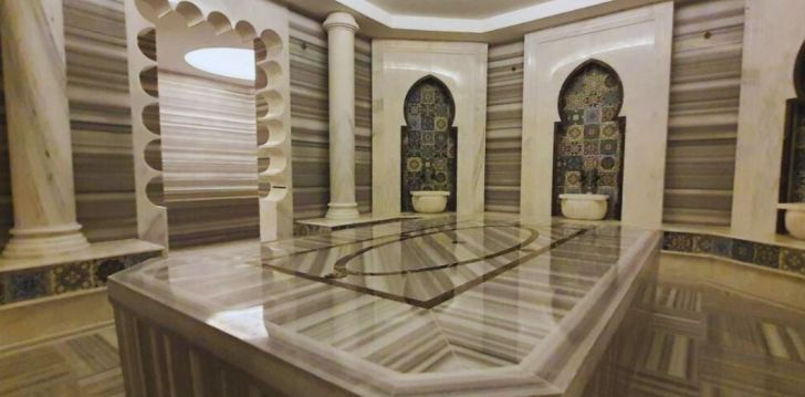 rinkitės viešbutį SUNTHALIA HOTELS & RESORTS kelionei į Turkija