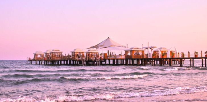 atostogos Turkija – apsistokite viešbutyje VON RESORT GOLDEN COAST