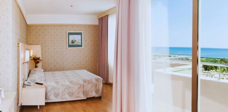 VON RESORT GOLDEN COAST - klientų vertinamas, kaip geras kainos ir kokybės santykis.