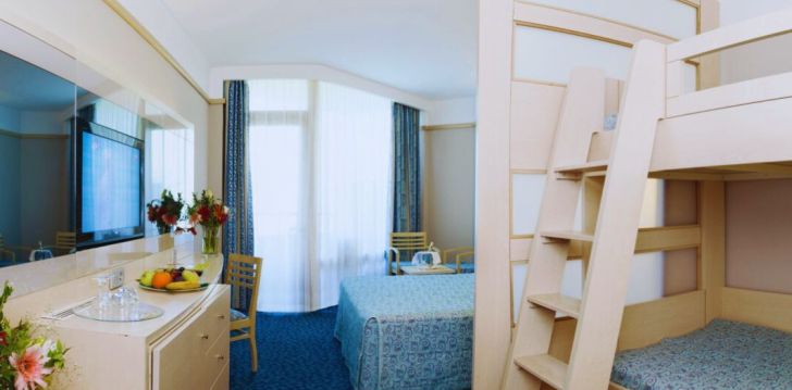 viešbutis VON RESORT GOLDEN COAST įsikūręs Turkija.