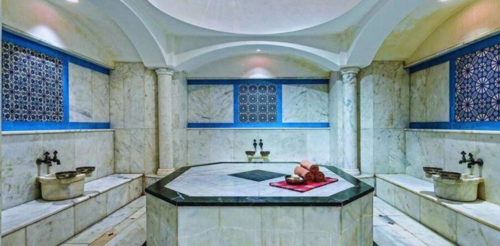 rinkitės viešbutį VON RESORT GOLDEN COAST kelionei į Turkija