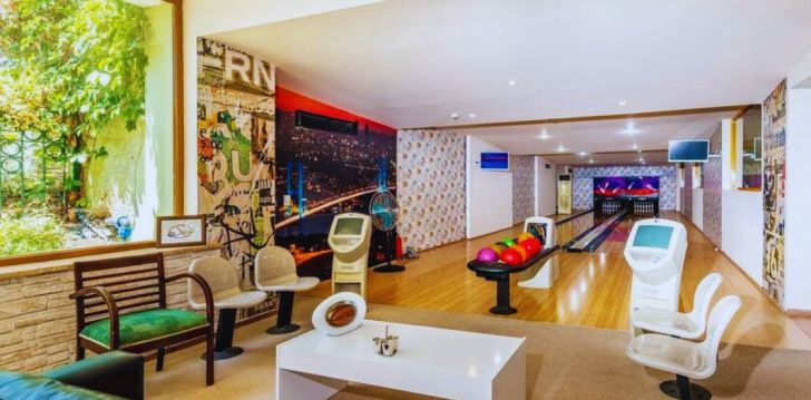 VON RESORT GOLDEN COAST - klientų vertinamas, kaip geras kainos ir kokybės santykis. 