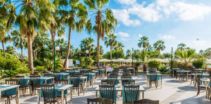 VON RESORT GOLDEN COAST - klientų vertinamas, kaip geras kainos ir kokybės santykis.