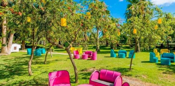 viešbutis VON RESORT GOLDEN COAST įsikūręs Turkija. 