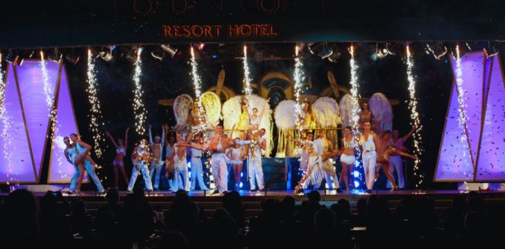 patogus viešbutis jūsų kelionei – 5* VON RESORT GOLDEN COAST