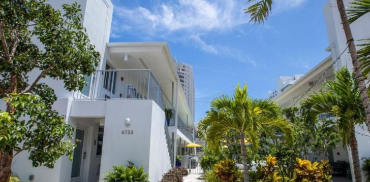 WATERSIDE HOTEL & SUITES - klientų vertinamas, kaip geras kainos ir kokybės santykis. 