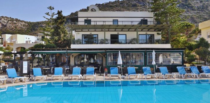 apsistokite ANASTASIA HOTEL STALIS viešbutyje už gerą kainą. 