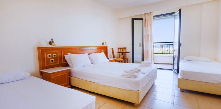 apsistokite ANASTASIA HOTEL STALIS viešbutyje už gerą kainą.