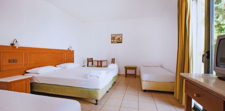 ANASTASIA HOTEL STALIS - klientų vertinamas, kaip geras kainos ir kokybės santykis.