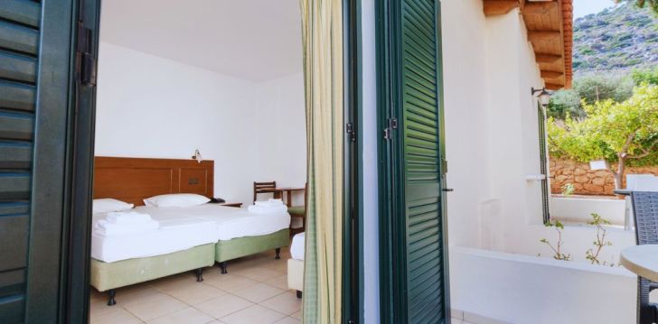 geras kainos ir kokybės santykis atostogoms - viešbutis ANASTASIA HOTEL STALIS