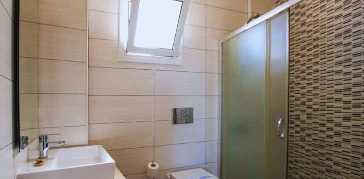 planuoji kelionę į Graikija? apsistokite 3 viešbutyje ANASTASIA HOTEL STALIS. 