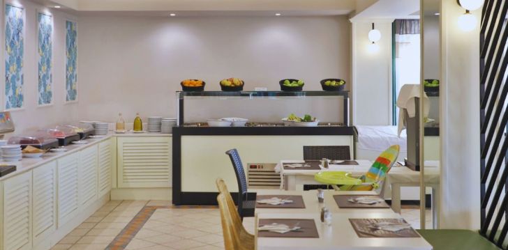 viešbutis ANASTASIA HOTEL STALIS įsikūręs Graikija. 