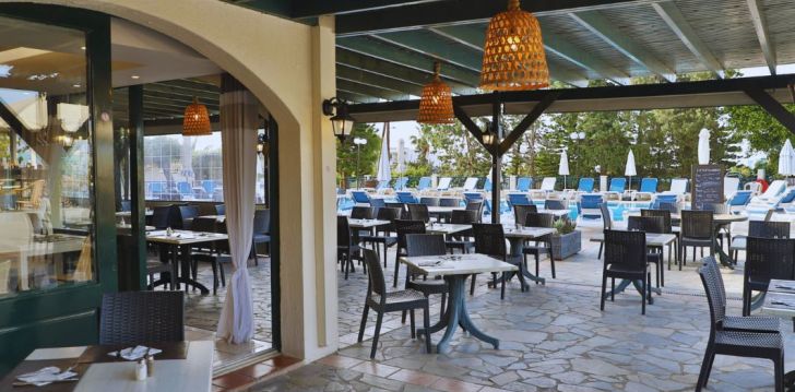 patogus viešbutis jūsų kelionei – 3* ANASTASIA HOTEL STALIS
