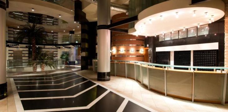 rinkitės viešbutį LIMAK LIMRA HOTEL & RESORT kelionei į Turkija