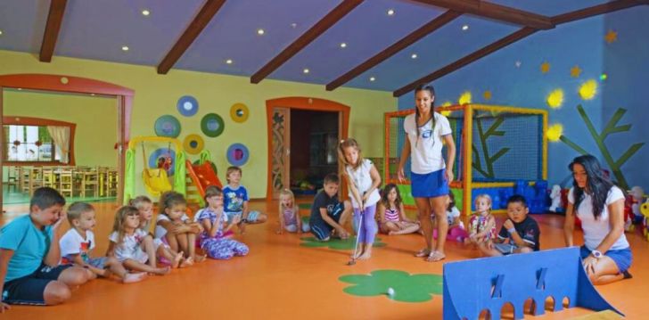 Apsistokite LIMAK LIMRA HOTEL & RESORT viešbutyje už gerą kainą. 