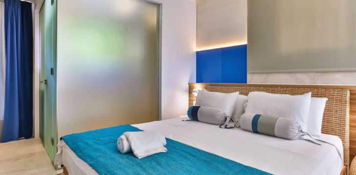 planuoji kelionę į Juodkalnija? apsistokite 4 viešbutyje CARINE HOTEL PARK.