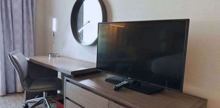 geras kainos ir kokybės santykis atostogoms - viešbutis DOUBLETREE RESORT BY HILTON HOLLYWOOD BEACH