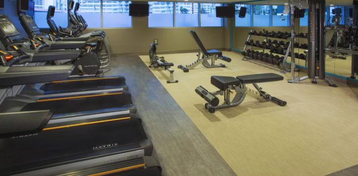 DOUBLETREE RESORT BY HILTON HOLLYWOOD BEACH - klientų vertinamas, kaip geras kainos ir kokybės santykis. 