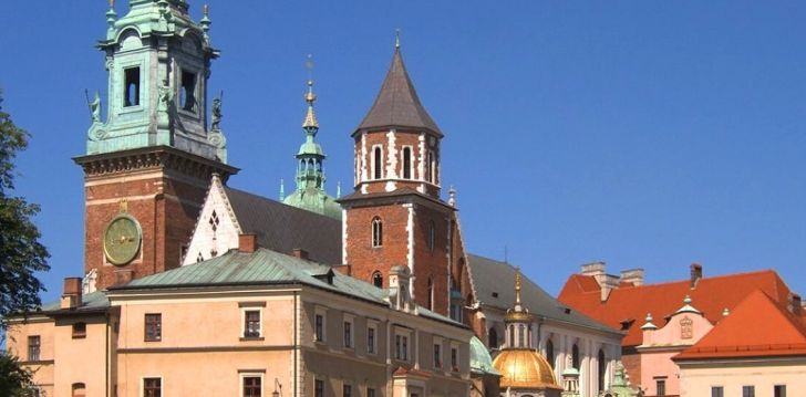KELIONĖ AUTOBUSU (Krokuva) - klientų vertinamas, kaip geras kainos ir kokybės santykis. 