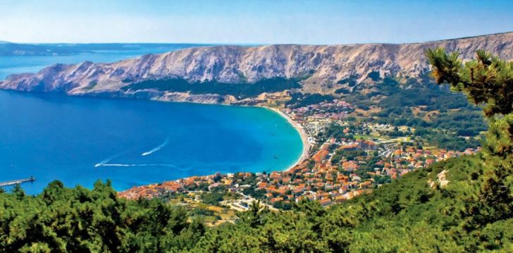 atostogos Kroatija – apsistokite viešbutyje KELIONĖ AUTOBUSU (Šiaurės Kroatija)