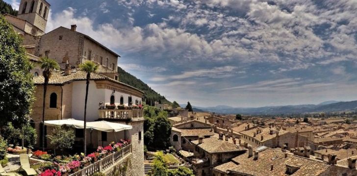 atostogos Italija – apsistokite viešbutyje POILSINĖ IR PAŽINTINĖ KELIONĖ (ITALIJA)