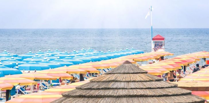 viešbutis POILSINĖ IR PAŽINTINĖ KELIONĖ (ITALIJA) įsikūręs Italija.