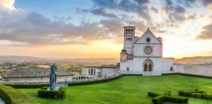 geras kainos ir kokybės santykis atostogoms - viešbutis POILSINĖ IR PAŽINTINĖ KELIONĖ (ITALIJA)