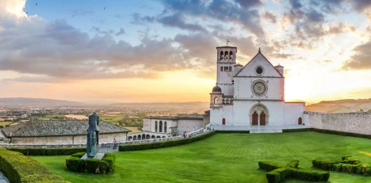 Pažintinė kelionė Italijoje, Čekijoje, Austrijoje, San Marine ir poilsis prie Adrijos jūros! 8