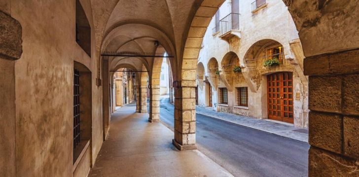 atostogos Italija – apsistokite viešbutyje POILSINĖ IR PAŽINTINĖ KELIONĖ (ITALIJA)