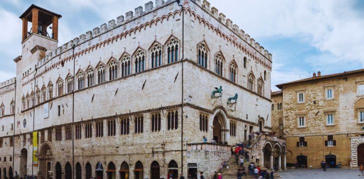 viešbutis POILSINĖ IR PAŽINTINĖ KELIONĖ (ITALIJA) įsikūręs Italija. 