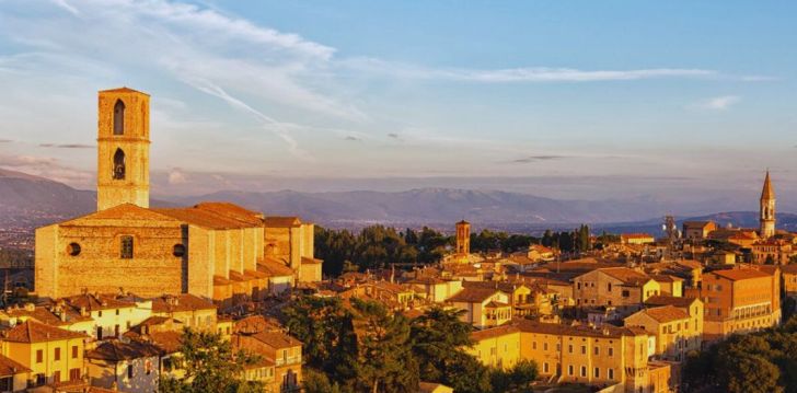 patogus viešbutis jūsų kelionei – 3* POILSINĖ IR PAŽINTINĖ KELIONĖ (ITALIJA)