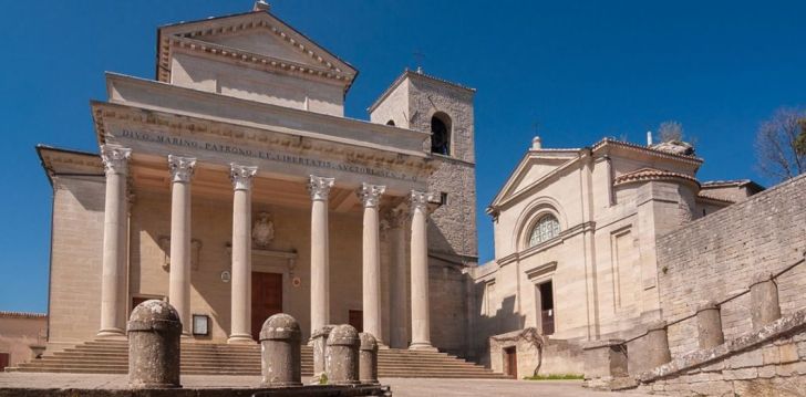 nepraleisk progos pailsėti už gerą kainą - viešbutyje POILSINĖ IR PAŽINTINĖ KELIONĖ (ITALIJA)