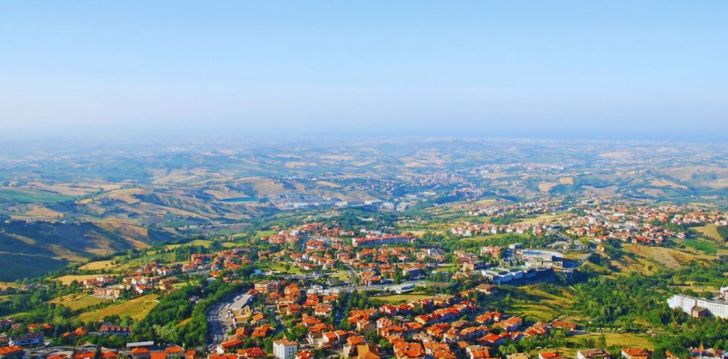 Pažintinė kelionė Italijoje, Čekijoje, Austrijoje, San Marine ir poilsis prie Adrijos jūros! 19