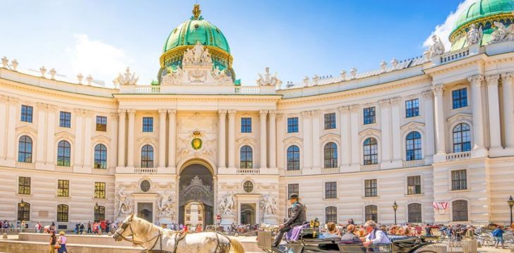 Pažintinė kelionė Italijoje, Čekijoje, Austrijoje, San Marine ir poilsis prie Adrijos jūros! 20