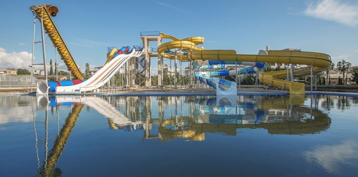 XAFIRA DELUXE RESORT & SPA - klientų vertinamas, kaip geras kainos ir kokybės santykis. 