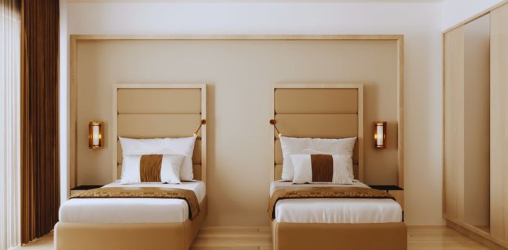 geras kainos ir kokybės santykis atostogoms - viešbutis AYDINBEY KING'S PALACE & SPA
